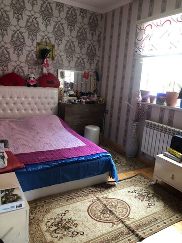 Həyət evləri və villaların satışı: Binəqədi qəs. 3 otaqlı, 90 kv. m, Yeni təmirli — 8