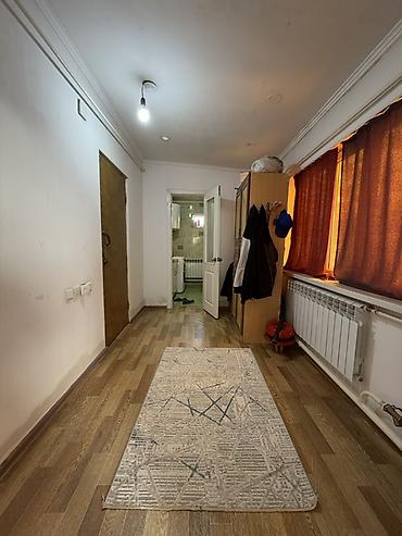 гес 5 дача: 4 комнаты, 97 м², 4 соток, Бишкек, Собственник — 3