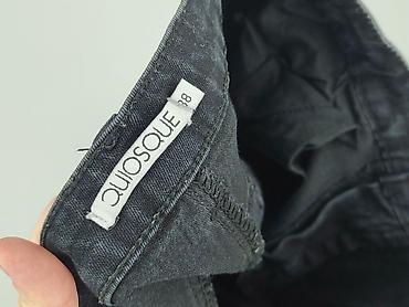 deichmann catwalk botki: QUIOSQUE, Jeansy damskie, rozmiar M — 4