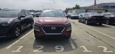 авто зеркала: Hyundai Kona: 2019 г., 2 л, Автомат, Бензин, Кроссовер