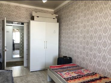 сдается 2 комнатная квартира в джале: 2 комнаты, 65 м², Элитка, 11 этаж, Евроремонт