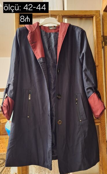 Digər: Geyimlərin bir qismi az geyinilib bir qismi isə heç geyinilməyib — 24