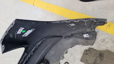 Bamperlər, buferlər: Tank MODEL Y, 2024 il, ABŞ, Ünvandan götürmə — 6