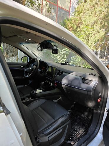 Другие автомобили: Samsung XM3 Год -2022 Обьем -1,5 Топливо - бензин Коробка -Автомат — 11