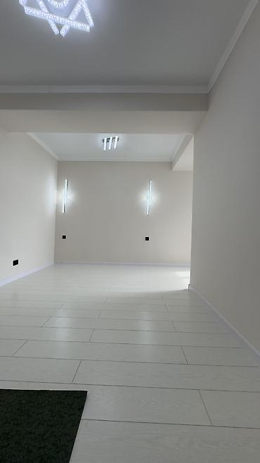 14: 2 комнаты, 63 м², Кок-Жар ж/м Элитка, 14 этаж, Евроремонт — 5