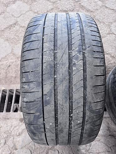 Резина
Pirelli 1 шт
315/35/22
Без шишек lalafo.kg да Резина
Pirelli 1 шт
315/35/22
Без шишек