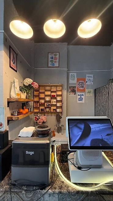 Аренда ресторанов и кафе: Джал мкр Абсамата Масалиева, Продаётся полностью готовый и — 5