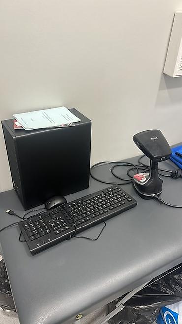 Медицинское оборудование: Eagle 2D Panoramik Stomatoloji Rentgen Aparatı (OPG) Braziliya — 9