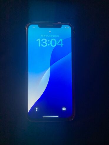 apl: IPhone Xr, 64 GB, Qara