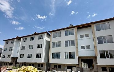 45: 1 комната, 45 м², 1 этаж — 9