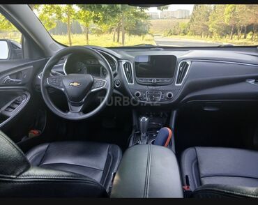 Chevrolet: Chevrolet Malibu: 1.5 l | 2019 il 119000 km Sedan — 12