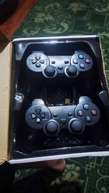 икс бокс сериес с: Продам джойстики для Nintendo switch game stick причина продажи не то