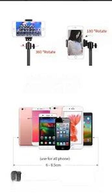 vito lighting: STONI STALAK ZA TELEFON BESPLATNA DOSTAVA | Podesivi stoni stalak za — 9