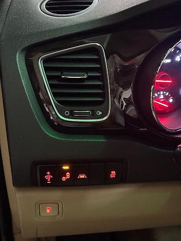 Kia: Kia Carnival: 2020 г., 2.2 л, Автомат, Дизель, Минивэн — 10