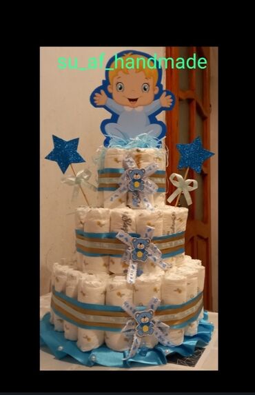 pampers sebet: Pampers səbətlərinin münasib qiymətə hazırlanması.istənilən ölçü və