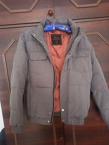 Kurtka, Bolonka, Qış, M