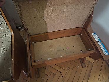 divan bazalı: 2eded sade oturcaq kreslo kimi davina ve birde 1.65 sm olan amerkanka — 2