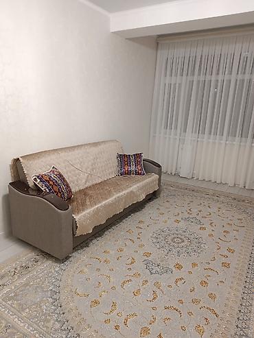 Продажа квартир: 2 комнаты, 53 м², Элитка, 4 этаж, Евроремонт — 1