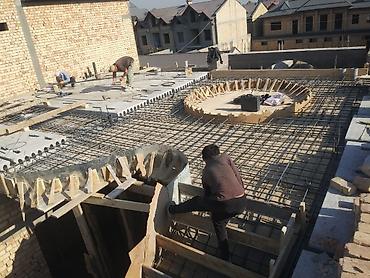 Обшивка лестниц: Ассалому алекум леснитса тепкич куямиз бетондан бьзбьлан баглану учун — 26