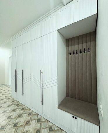 Sifarişlə mətbəx mebeli: 🔹 Mətbəxinizə Gözəllik və Rahatlıq Qatın! 🔹 🏠 Evinizin ən çox vaxt — 20