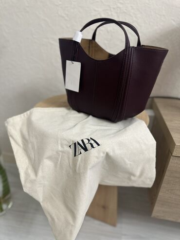 автокресла с изофикс: Əl çantası, Zara