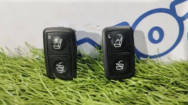 кнопки управления: Mercedes-Benz GL450 v-4.7 2007 год, кнопки управления сидениями	 Цена