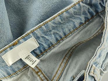 hm halka: H&M, Jeansy damskie, rozmiar 2XS — 6