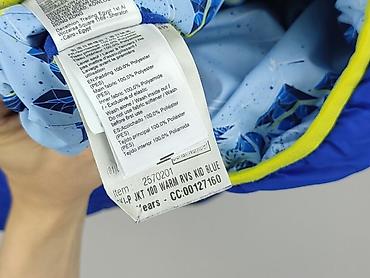 bluza softshell decathlon: Kurtka narciarska, Decathlon, 3-4 lat, 98-104 cm, stan - Idealny — 6