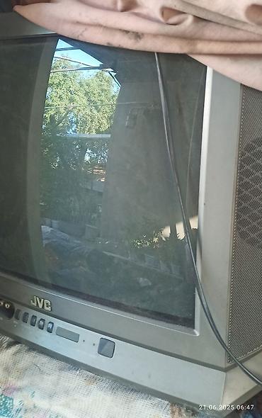 jvc: Антенна санарип новая в комплекте ( кабель, усилитель сигнала) 1100с — 4