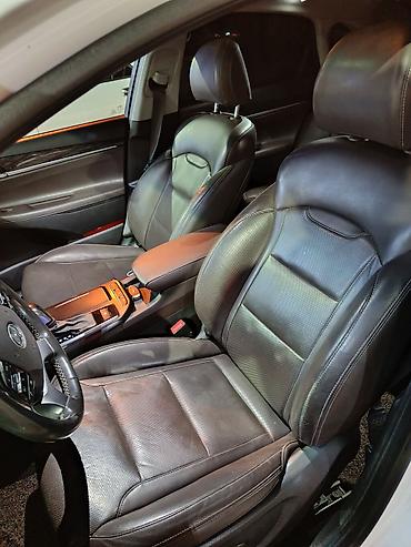 grande: Hyundai Grandeur: 2019 г., 3 л, Автомат, Газ, Седан — 6