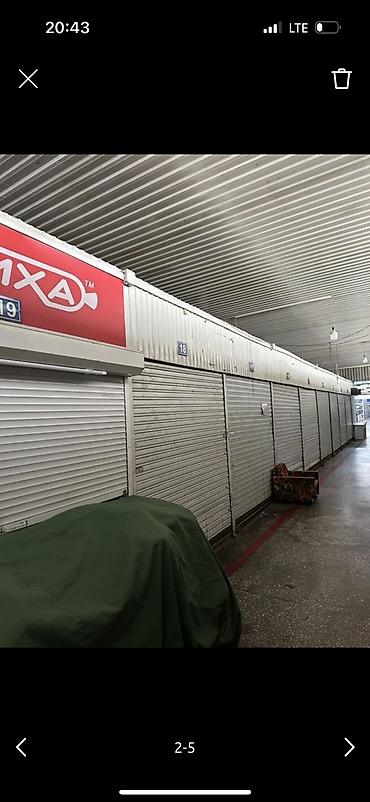 ювелирный цех: Продажа павильонов 16 м², С оборудованием — 2