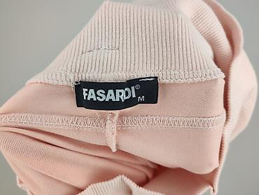 tanie cargo: Fasardi, Spodnie dresowe damskie, rozmiar M — 4