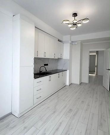 Продажа квартир: 2 комнаты, 73 м², Технопарк Элитка, 14 этаж, Свежий ремонт — 3