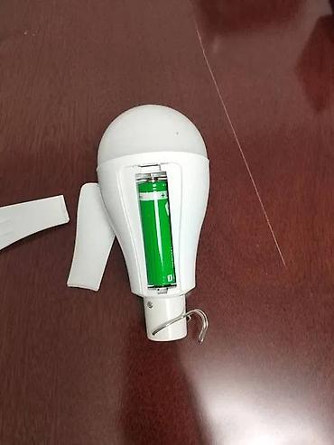 Лампочки: 💡 Лампочки, которые светят всегда На батарейках, с аккумулятором, от at lalafo.kg — 2 Лампочки: 💡 Лампочки, которые светят всегда На батарейках, с аккумулятором, от — 2