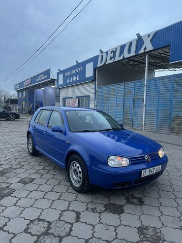 жук фольксваген: Volkswagen Golf: 1998 г., 1.8 л, Автомат, Бензин, Хетчбек