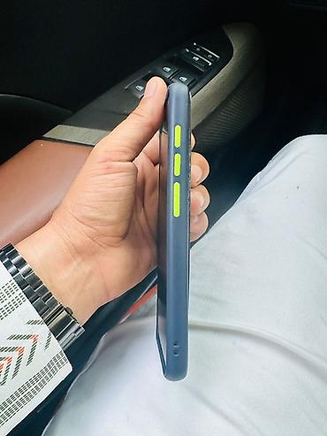 naviqator baki: Samsung Galaxy S20, 128 GB, rəng - Mavi, Barmaq izi — 3
