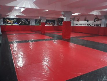 Боксерские груши: Олимпийский ковёр покрыто Мата Татами борсовский мат Татами для жудо at lalafo.kg — 30 Боксерские груши: Олимпийский ковёр покрыто Мата Татами борсовский мат Татами для жудо — 30