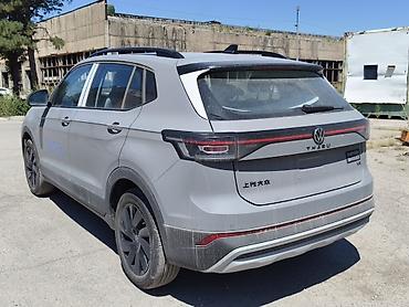 антарма соко: Volkswagen Amarok: 2026 г. — 8