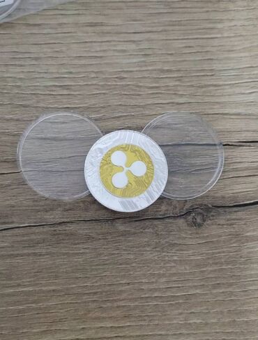 Sikkələr: 2023 il, Nikel, Vəziyyəti: Əla — 3