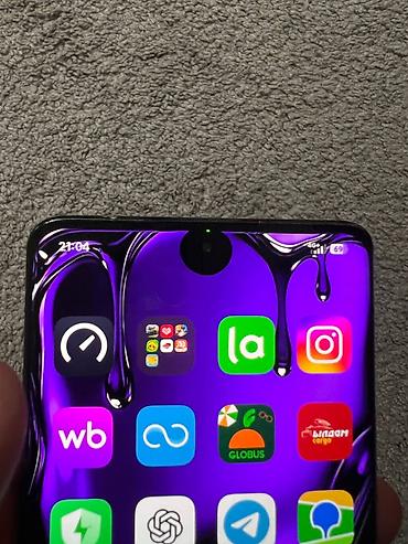 iphone xer: Xiaomi, 13 Pro, Б/у, 256 ГБ, цвет - Черный — 6