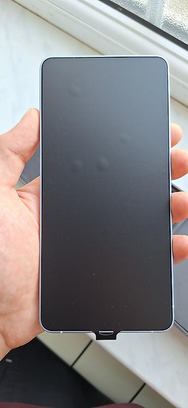 macbook air m: Samsung Galaxy S26 Ultra, 256 GB, rəng - Mavi, Sensor, Barmaq izi, İki sim kartlı — 3