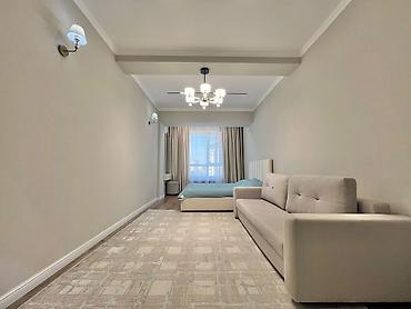 5: 1 комната, 56 м², Элитка, 5 этаж, Евроремонт — 4