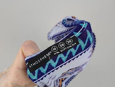pull and bear sfera: Atmosphere, Bluzka damska, rozmiar M — 4