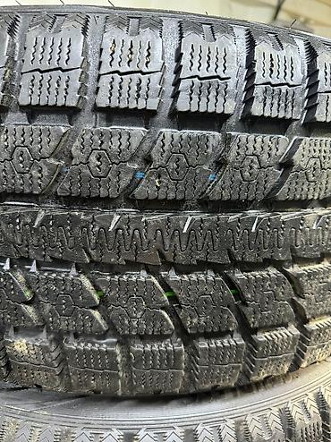 ej 205: Шины 275 / 40 / R 22, Зима, Б/у, Комплект, Внедорожные (АТ/МТ), Япония, Toyo — 7