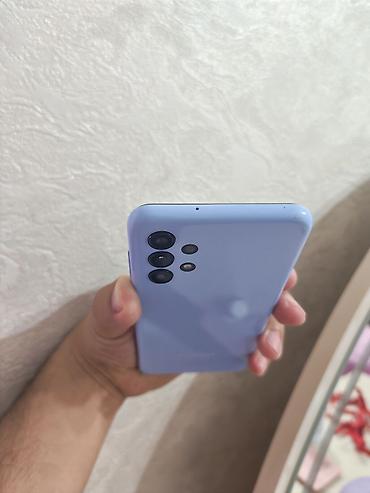 samsung a34 qiymeti: Samsung Galaxy A13, 32 GB, rəng - Mavi — 1