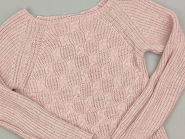 dżem ptaki: Sweter damski, rozmiar S — 1
