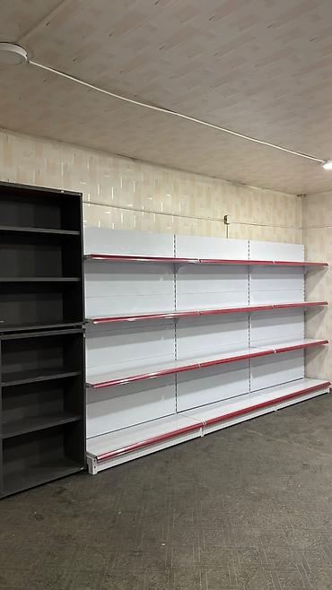 o store: Арендага берилет торговое помещение можно под магазин Ош шаары Салиева — 2