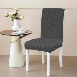 Prekrivači za nameštaj: Za stolice, bоја - Šareno — 4