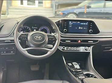 Аренда авто под такси: Сдаю Hyundai Sonata под такси, Долгосрочно, | Залог, Ремонт ходовой части от арендатора — 6