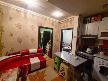 Yeni tikili: 2 otaqlı, Yeni tikili, 67 kv. m — 5